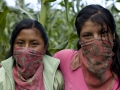 Women in the Zapatista movement