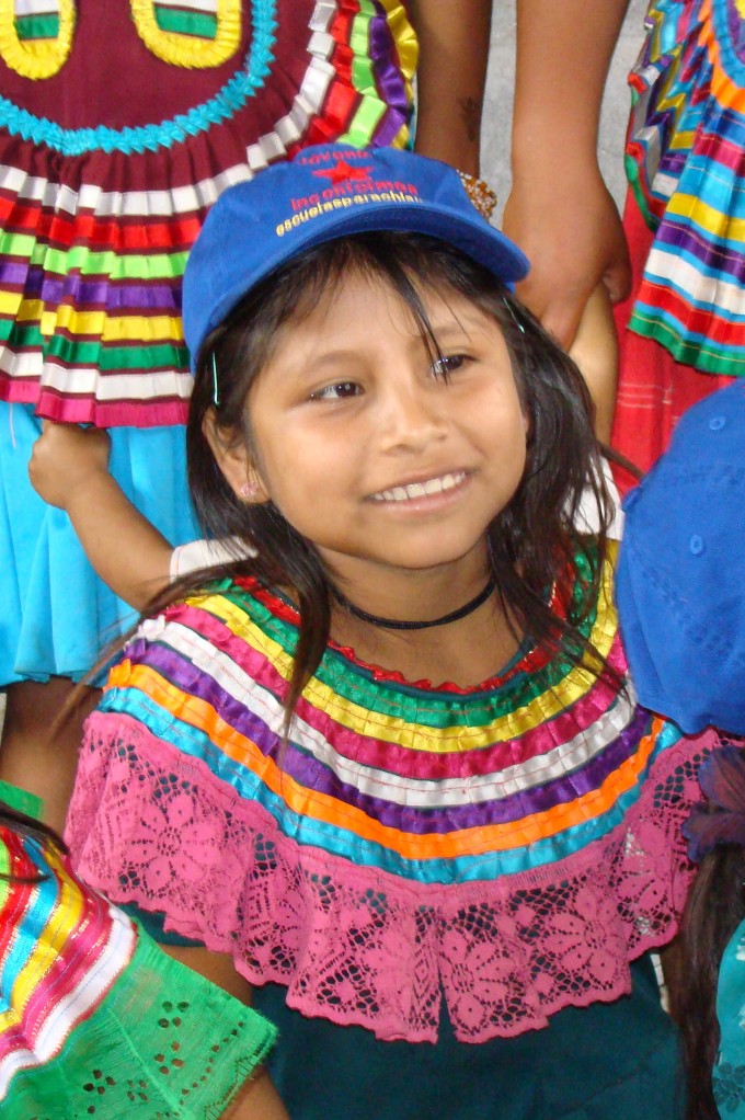 Rights, Resistance, and Radical Alternatives - Schools for Chiapas