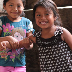 Make a recurring donation to Schools for Chiapas