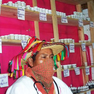 Zapatista Health Promoters are fighting Covid-19